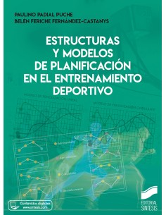 Estructuras y modelos de planificacion en el entrenamiento deportivo