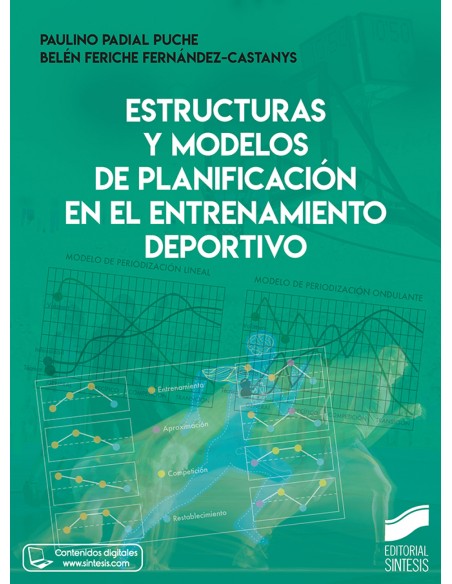 Estructuras y modelos de planificacion en el entrenamiento deportivo
