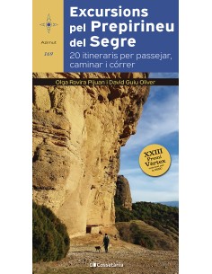 Excursions pel Prepirineu del Segre