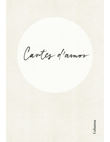 Cartes d amor