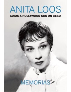 Adios a Hollywood con un beso