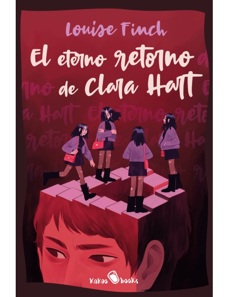El eterno retorno de Clara Hart