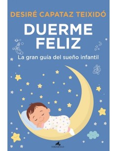 DUERME FELIZ