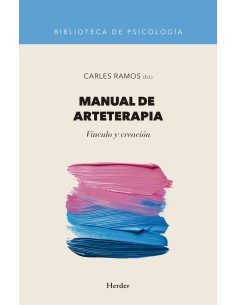 Manual de arteterapia