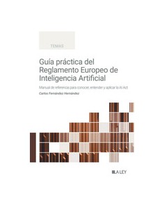 Guia practica del Reglamento de Inteligencia Artificial