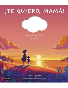 Te quiero mama