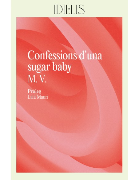 Confessions d una sugar baby