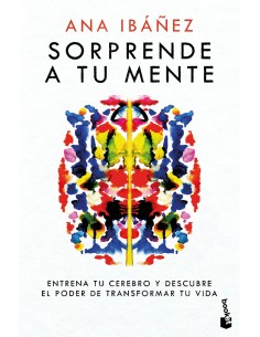Sorprende a tu mente