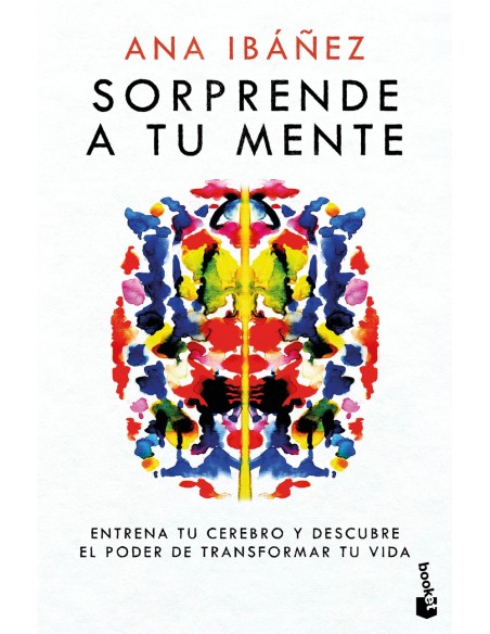 Sorprende a tu mente