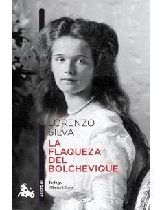 La flaqueza del bolchevique