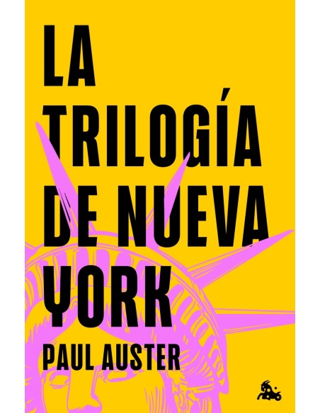 La trilogia de Nueva York