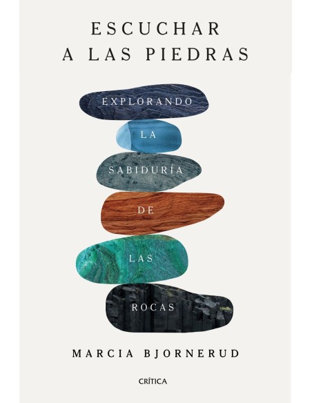 Escuchar a las piedras