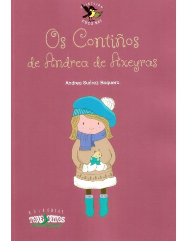 OS CONTINOS DE ANDREA DE AXEYRAS