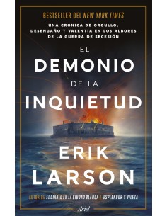 El demonio de la inquietud