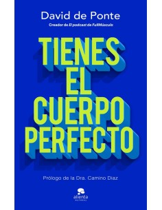 Tienes el cuerpo perfecto
