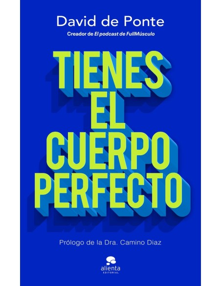 Tienes el cuerpo perfecto