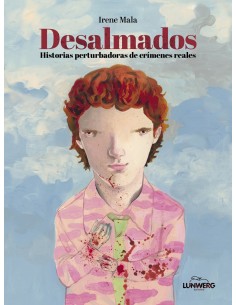 Desalmados
