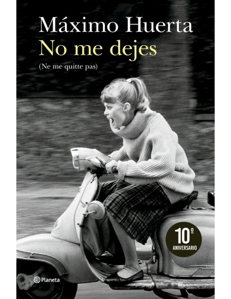 No me dejes Ne me quitte pas