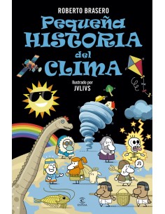 Pequena historia del clima