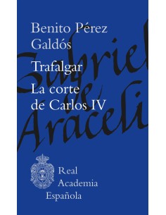 Trafalgar La corte de Carlos IV