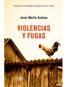 Violencias y fugas