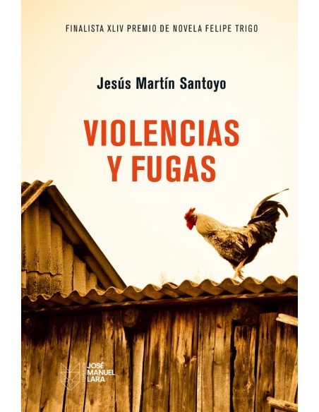 Violencias y fugas