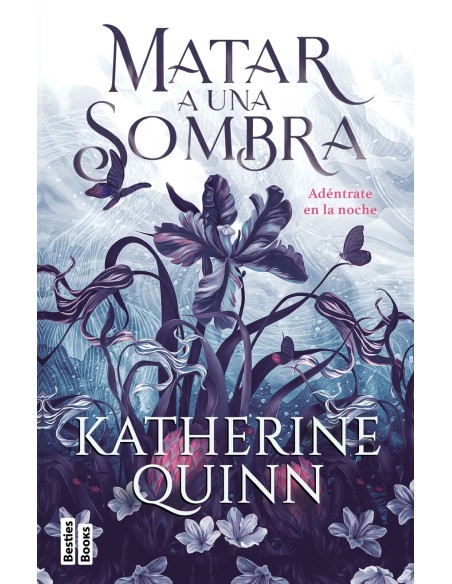 Matar a una sombra Matar a una sombra