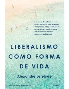 Liberalismo como forma de vida