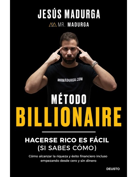Metodo Billionaire