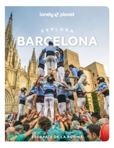 Explora Barcelona 1