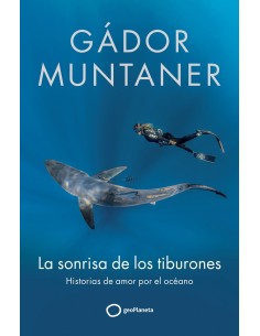 La sonrisa de los tiburones