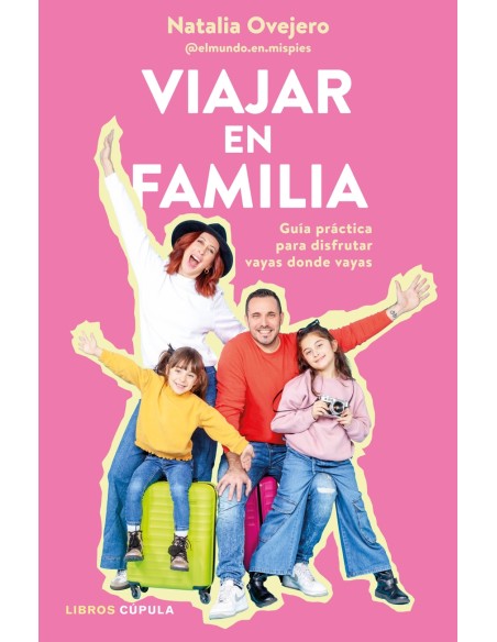 Viajar en familia