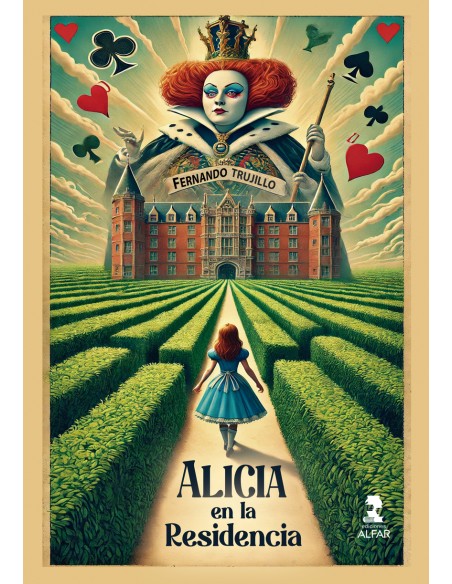 Alicia en la Residencia