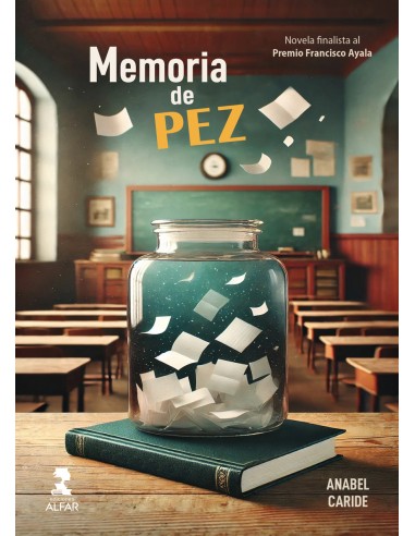Memoria de pez