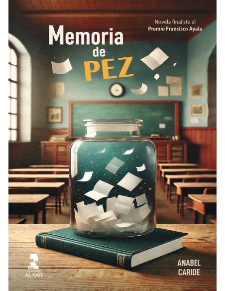 Memoria de pez