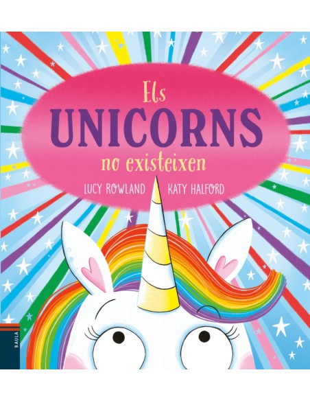 Els unicorns no existeixen