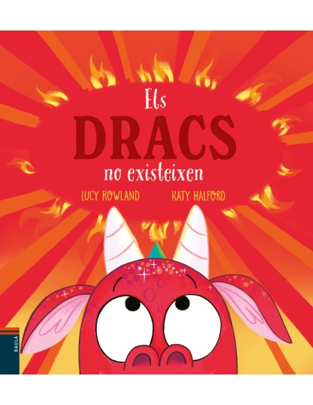 Els dracs no existeixen