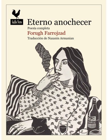 Eterno anochecer