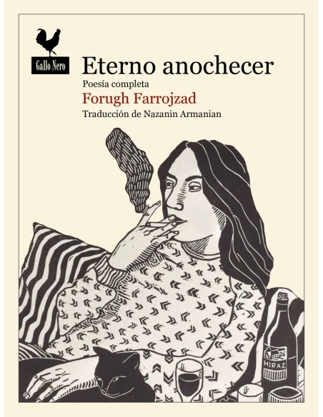 Eterno anochecer