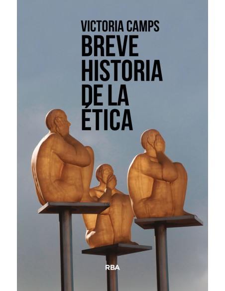 Breve historia de la etica