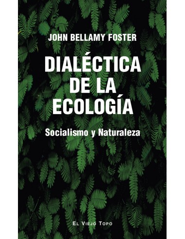 Dialectica de la ecologia