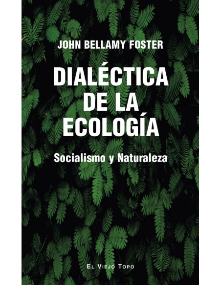 Dialectica de la ecologia