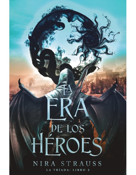 La era de los heroes