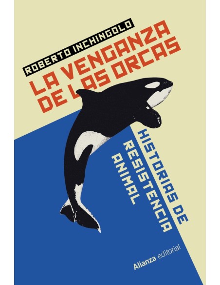 La venganza de las orcas