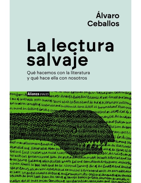 La lectura salvaje