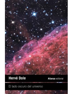 El lado oscuro del universo