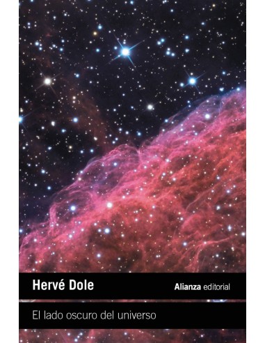 El lado oscuro del universo