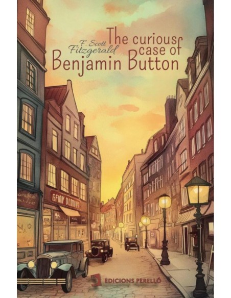 The curious case of Benjamin Button