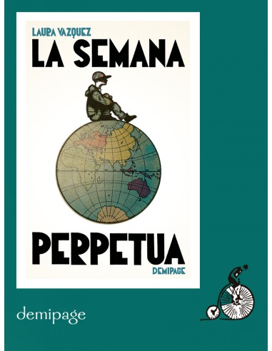 LA SEMANA PERPETUA