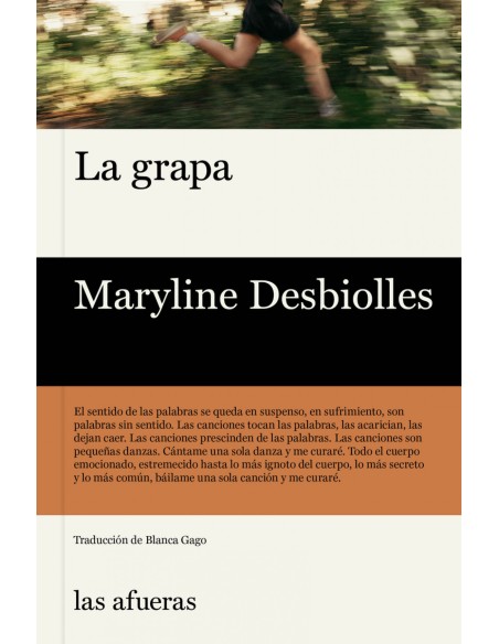 La grapa